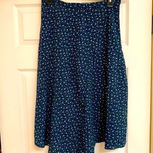 Banana Republic Skirt NWT